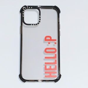 Casetify iPhone 12 Case - Never Used